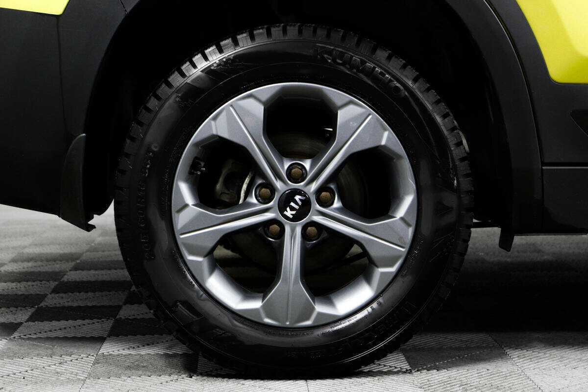 Купить Kia Seltos, 2020, 62 830 км.. Фото: #13