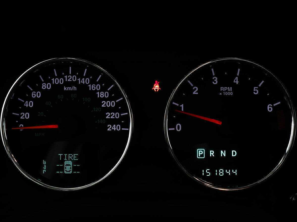 Купить Jeep Compass, 2012, 151 842 км.. Фото: #10