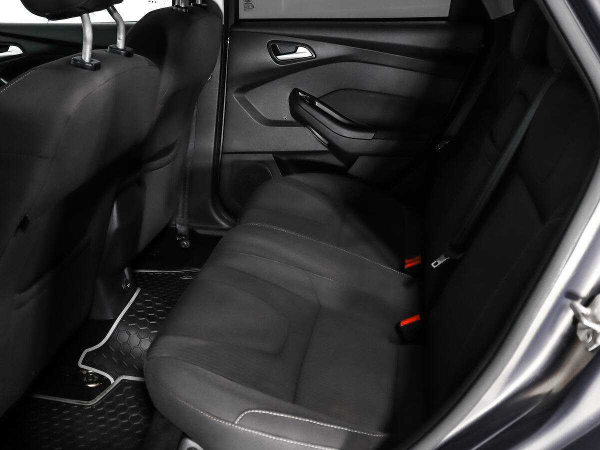 Купить Форд Фокус, 2013, 191 511 км.. Фото: #10