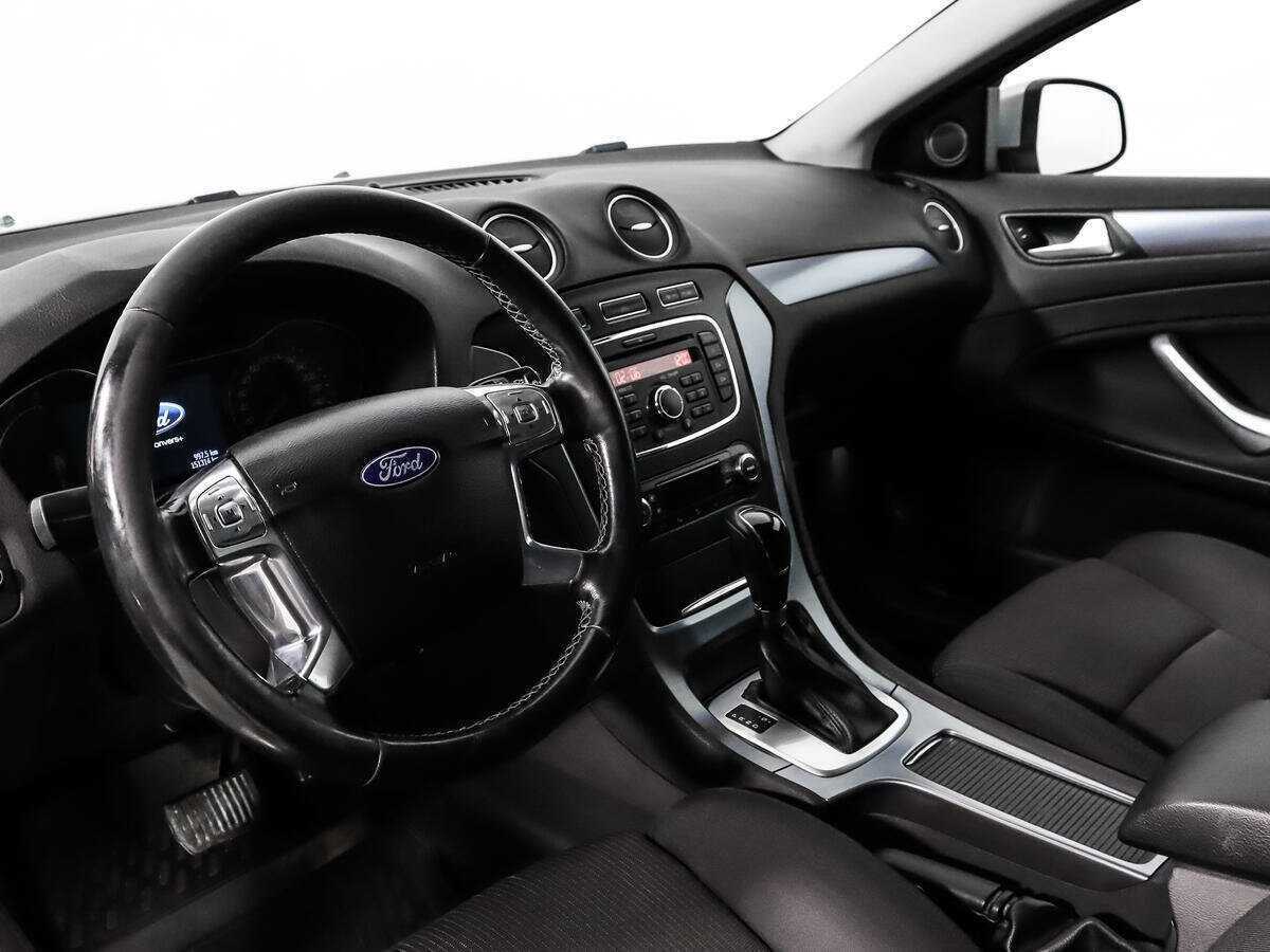 Купить Форд Мондео, 2012, 151 274 км.. Фото: #8