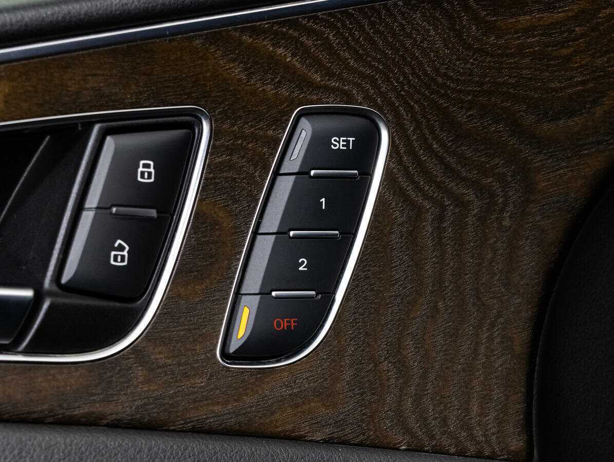 Купить Audi A6, 2015, 121 016 км.. Фото: #15