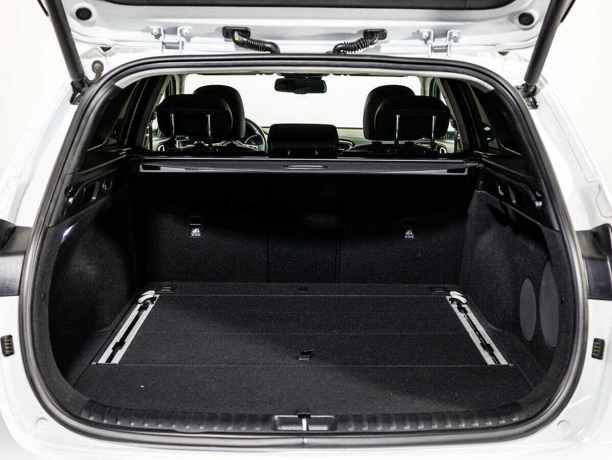 Купить Kia Ceed, 2021, 22 390 км.. Фото: #28