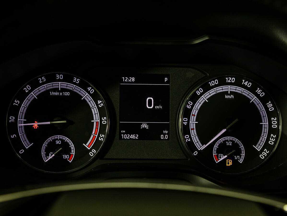 Купить Skoda Kodiaq, 2020, 102 462 км.. Фото: #9