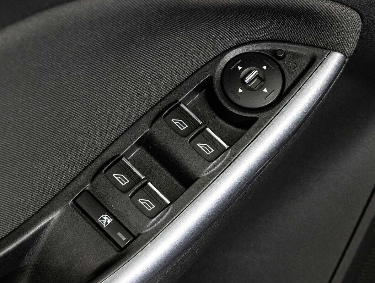 Купить Форд Фокус, 2012, 155 614 км.. Фото: #14