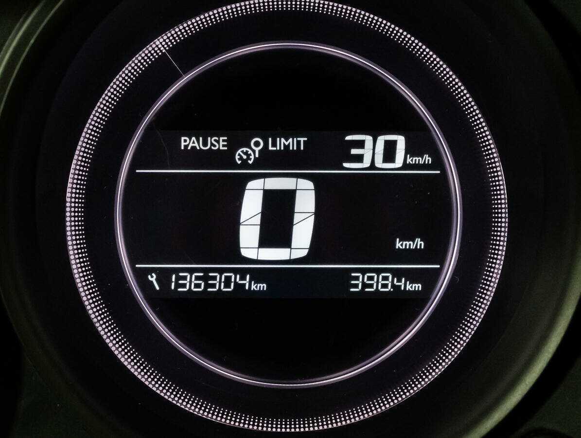 Купить Citroen C4, 2016, 136 303 км.. Фото: #13