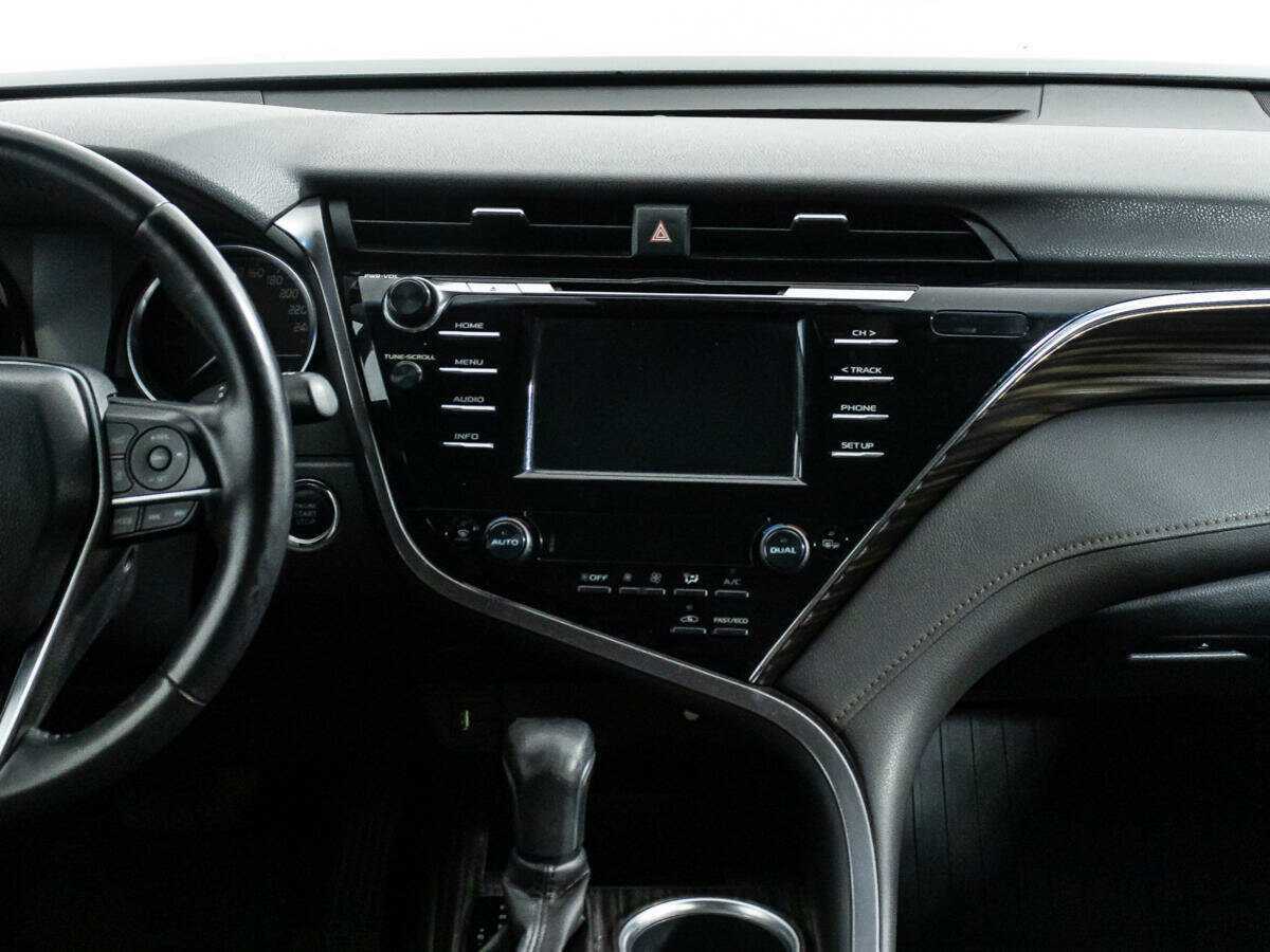 Купить Toyota Camry, 2021, 81 673 км.. Фото: #13