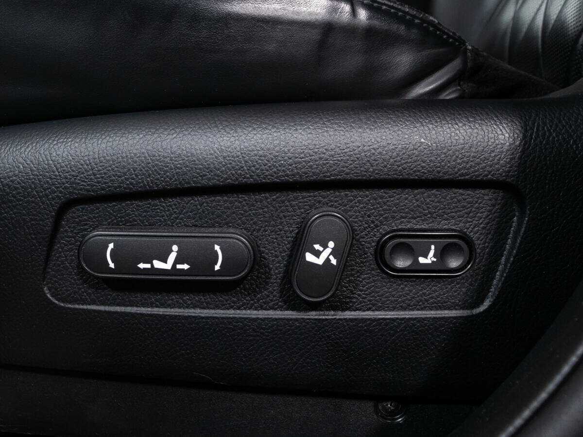 Купить Kia Mohave, 2018, 126 528 км.. Фото: #15