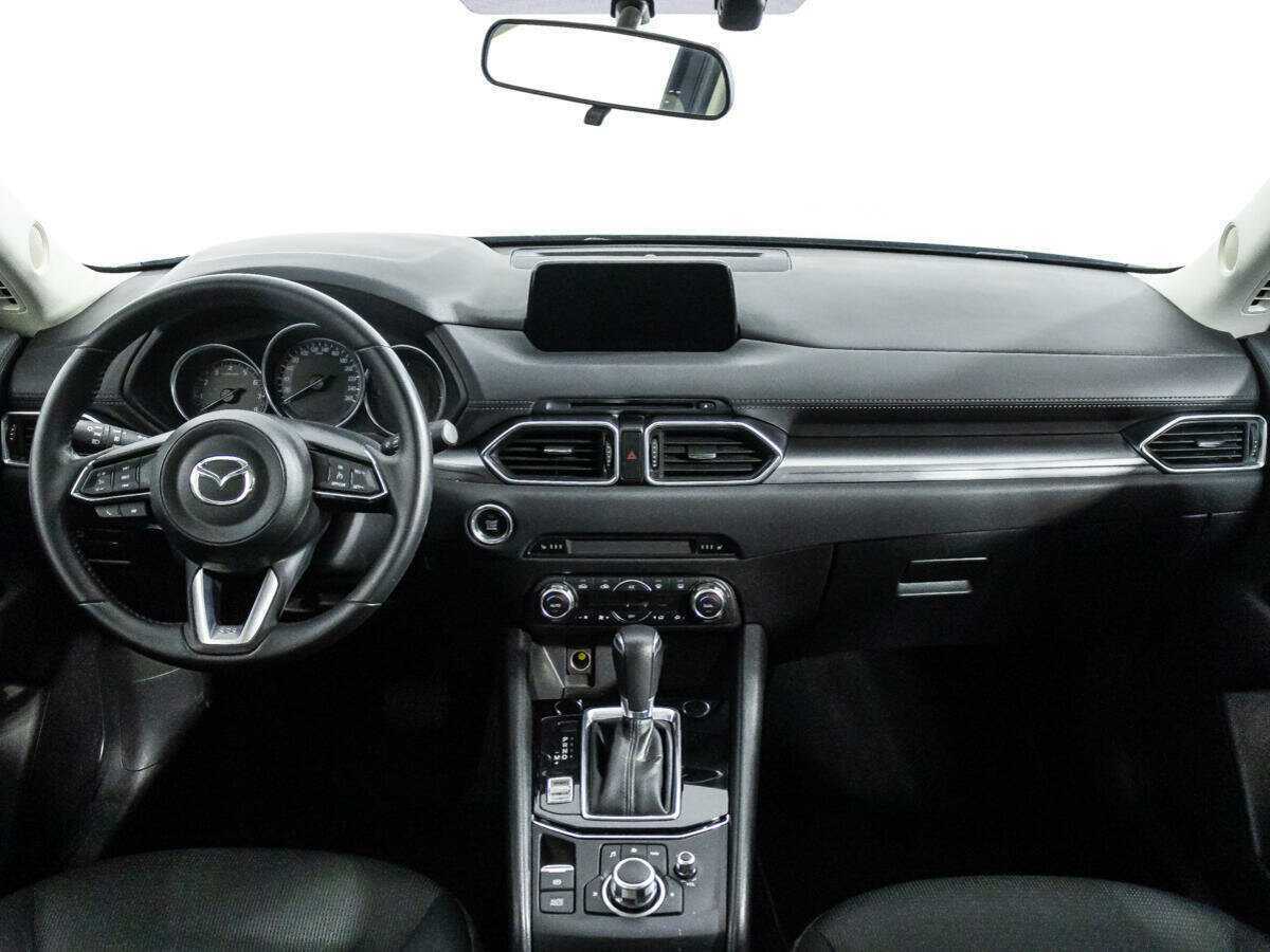 Купить Mazda CX-5, 2019, 33 000 км.. Фото: #12