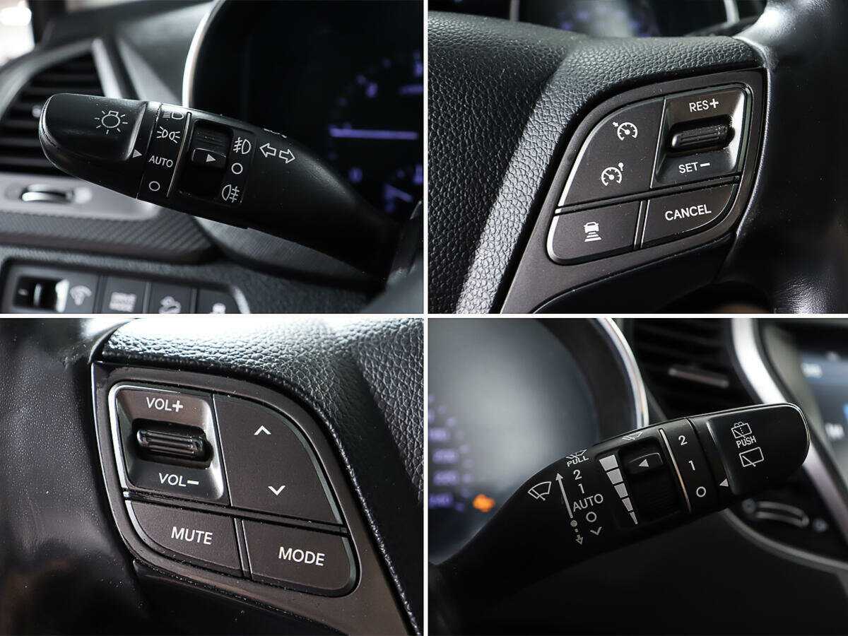 Купить Hyundai Santa Fe, 2016, 193 169 км.. Фото: #16