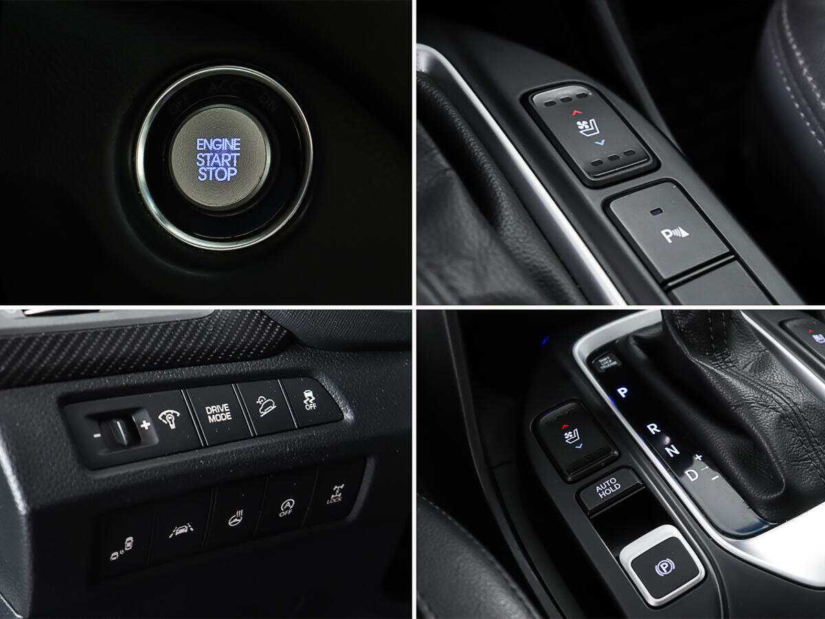 Купить Hyundai Santa Fe, 2016, 193 169 км.. Фото: #17