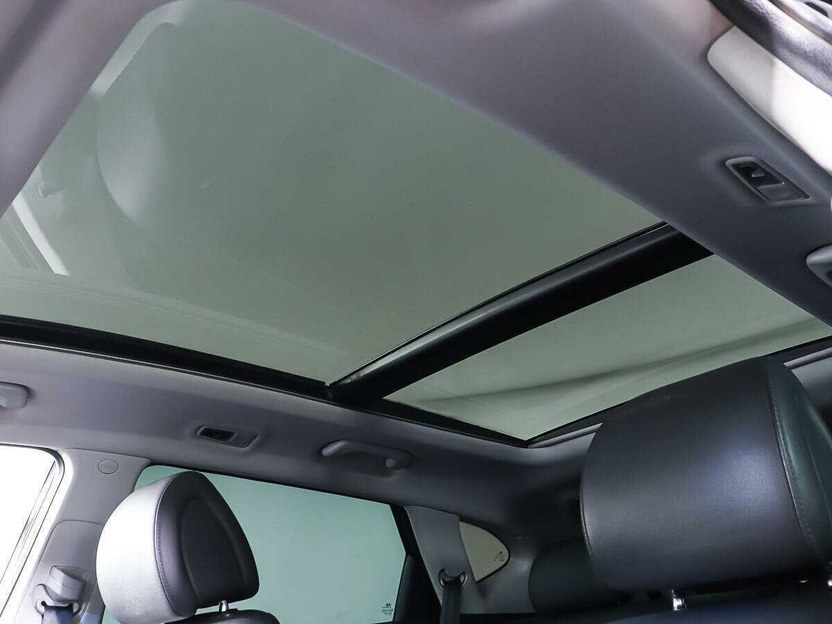 Купить Hyundai Tucson, 2018, 60 336 км.. Фото: #19