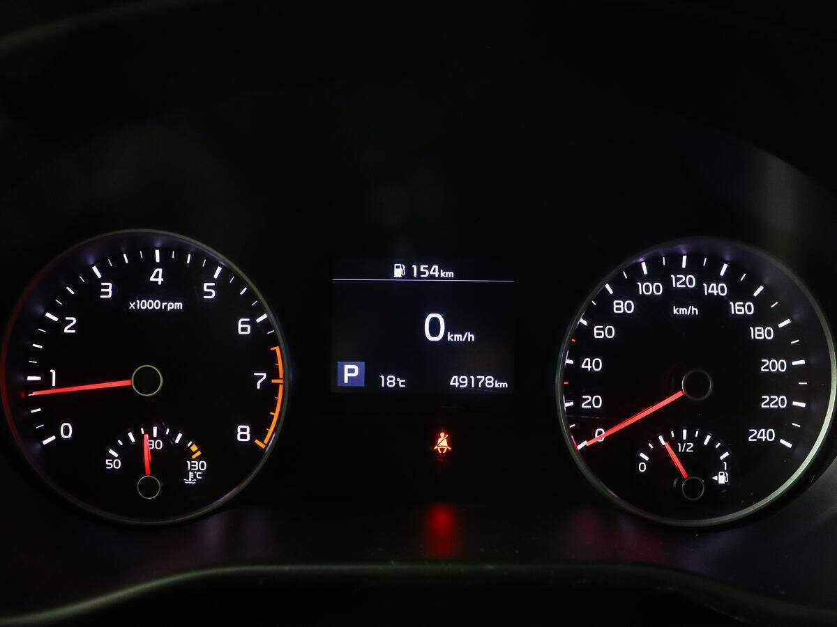 Купить Kia Sportage, 2021, 49 001 км.. Фото: #8