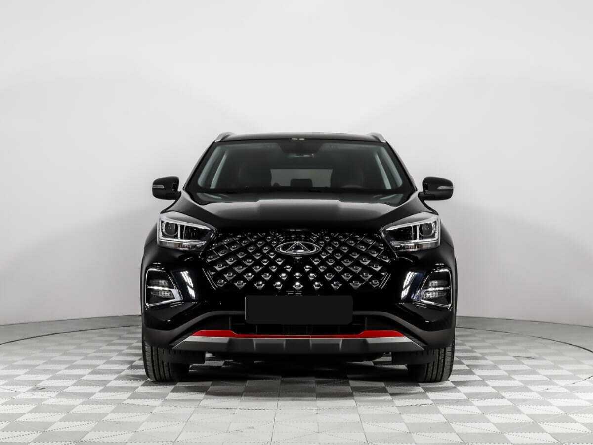 Купить Chery Tiggo 4 Pro, 2023, 5 005 км.. Фото: #1