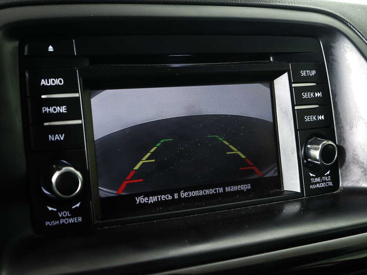 Купить Mazda CX-5, 2015, 66 500 км.. Фото: #15