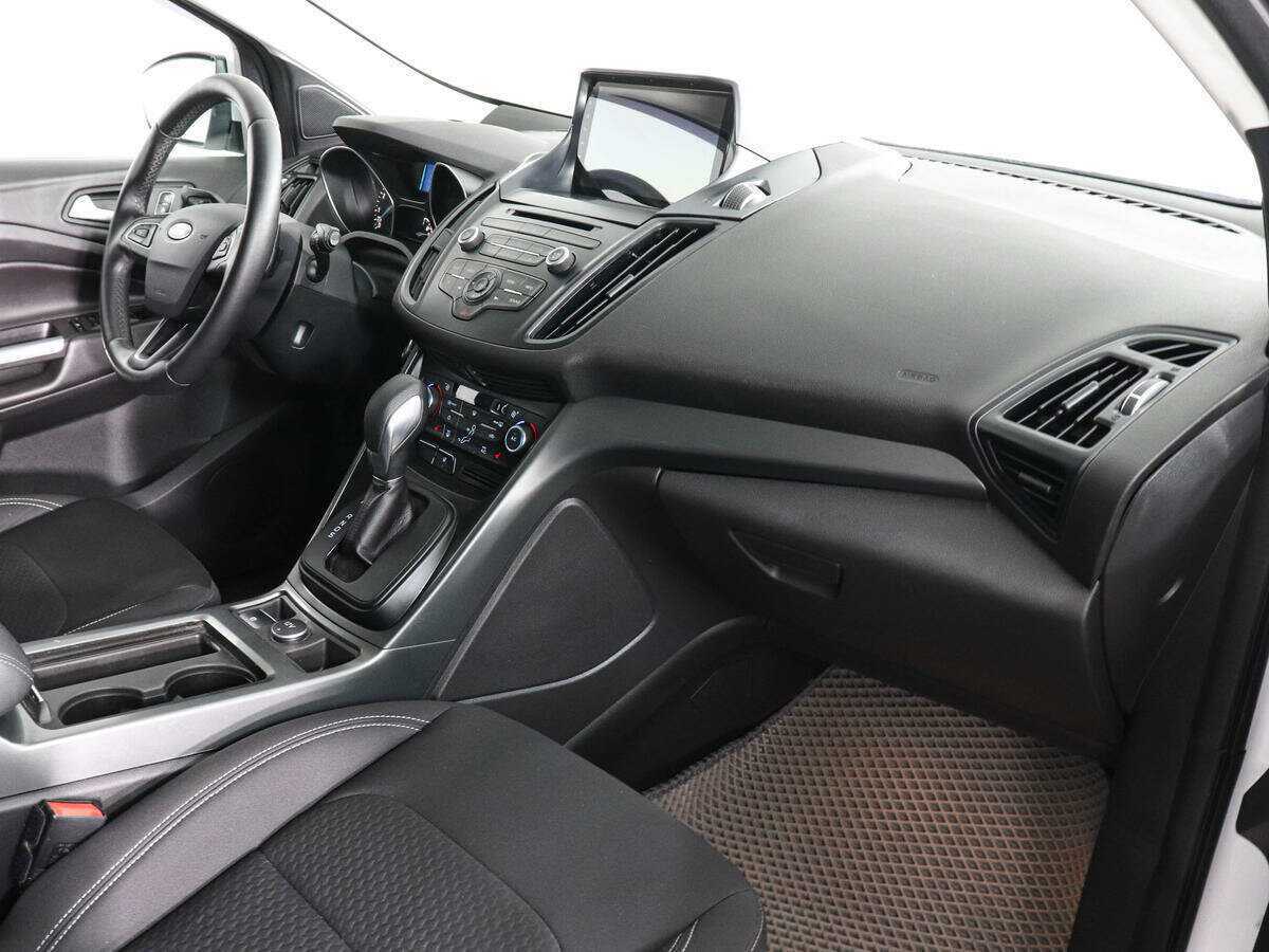 Купить Форд Куга, 2017, 51 577 км.. Фото: #9