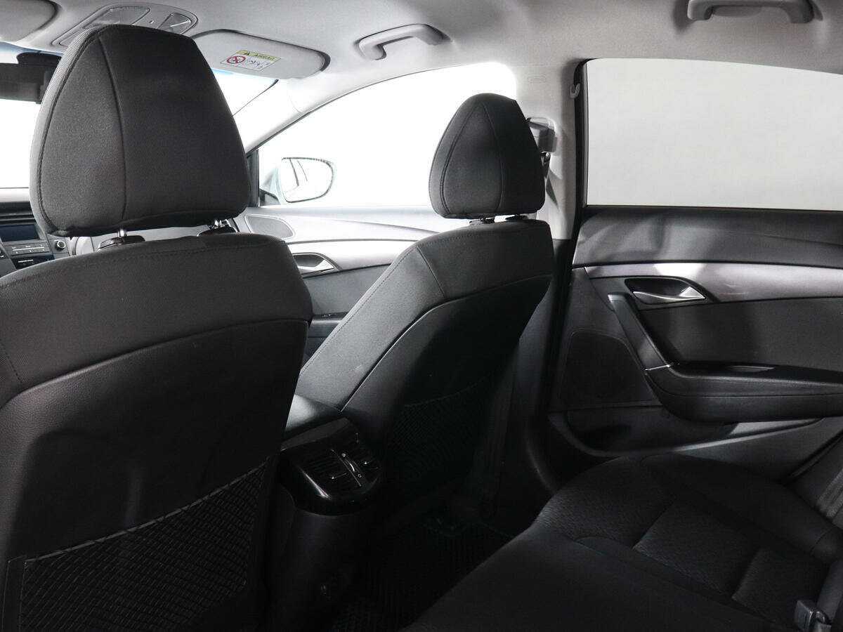 Купить Хендай ай40, 2016, 146 497 км.. Фото: #11