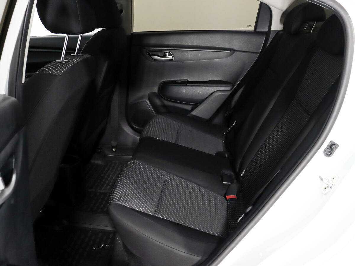 Купить Киа Рио, 2017, 84 809 км.. Фото: #9