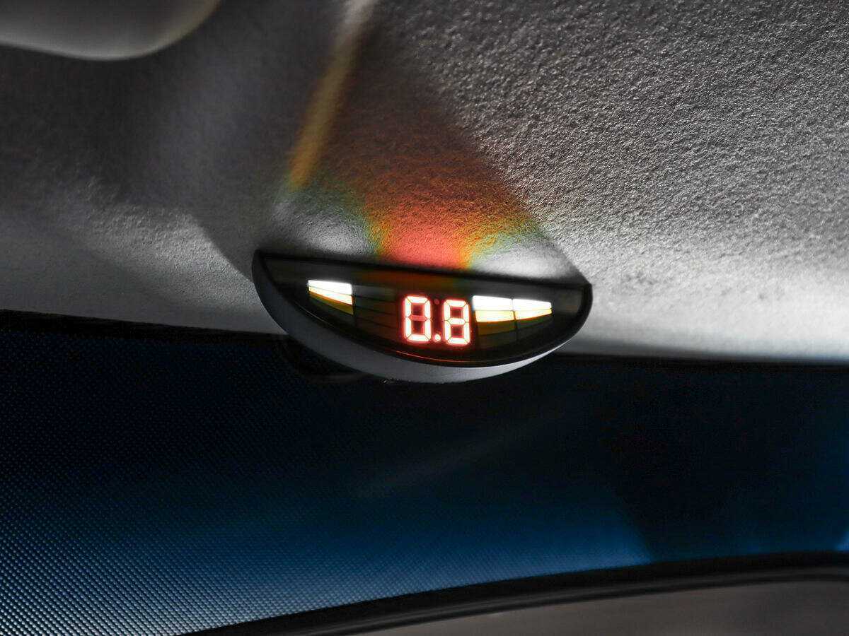 Купить Киа Рио, 2017, 84 809 км.. Фото: #13