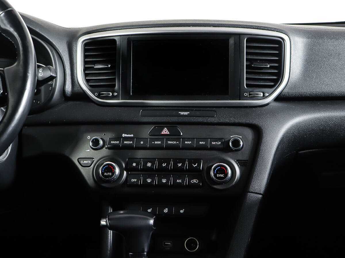 Купить Kia Sportage, 2020, 85 588 км.. Фото: #11