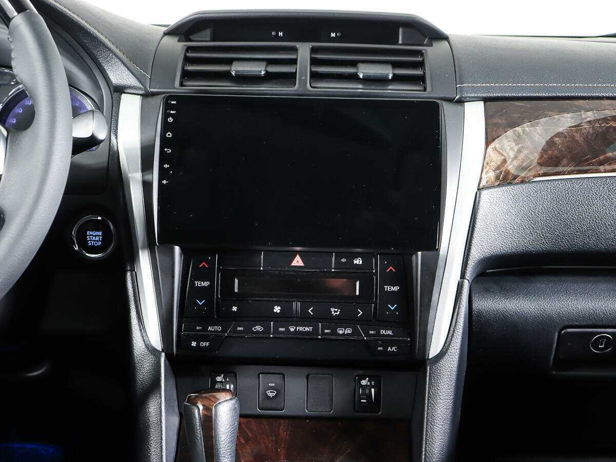 Купить Toyota Camry, 2017, 153 854 км.. Фото: #13