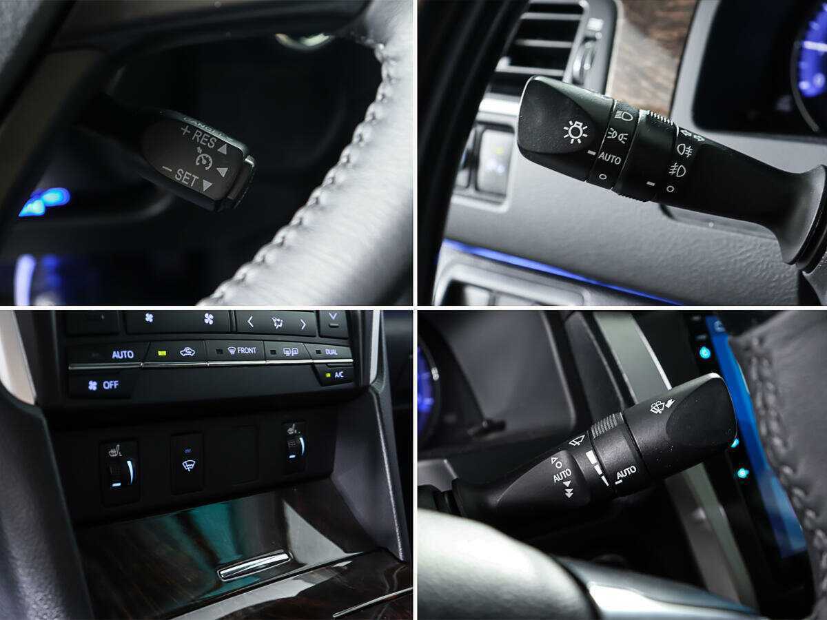 Купить Toyota Camry, 2017, 153 854 км.. Фото: #17