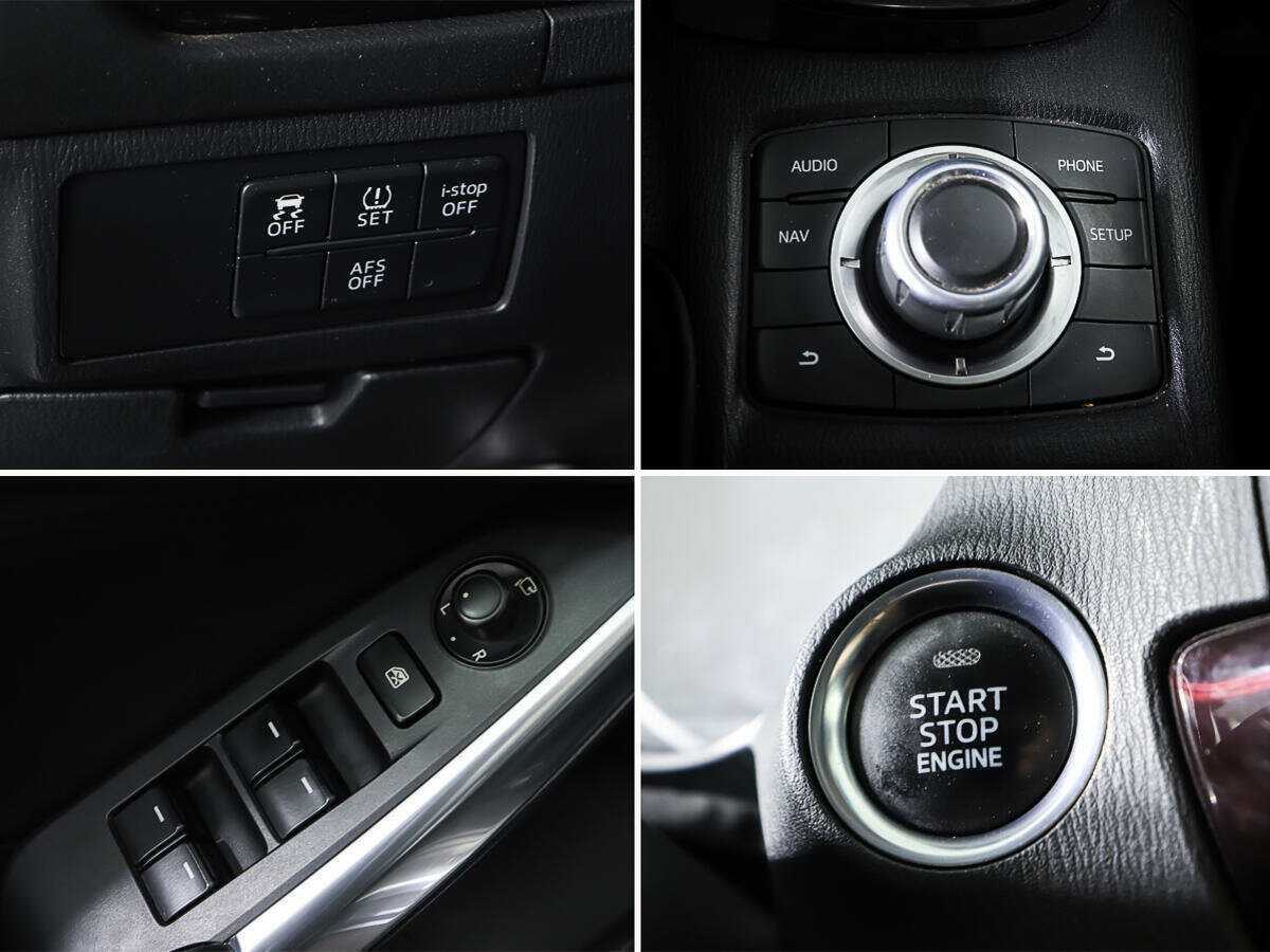 Купить Mazda 6, 2014, 79 692 км.. Фото: #17