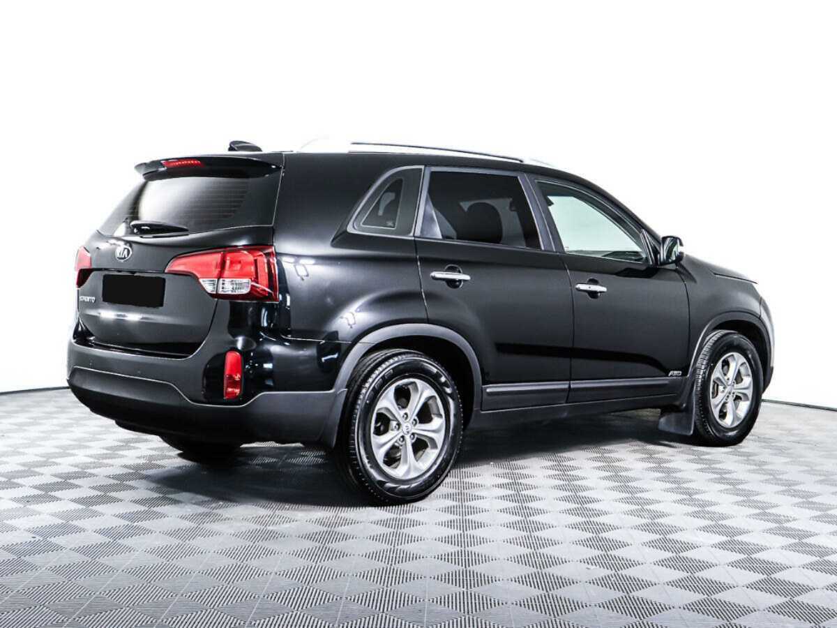 Купить Kia Sorento, 2018, 119 852 км.. Фото: #4