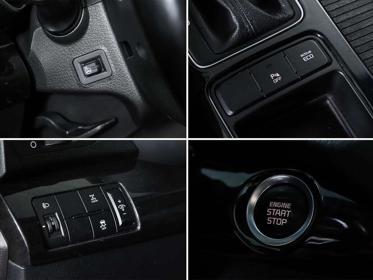 Купить Kia Sorento, 2018, 119 852 км.. Фото: #16