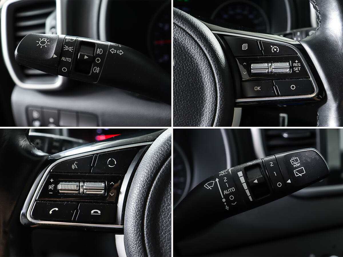 Купить Kia Sportage, 2018, 45 500 км.. Фото: #15