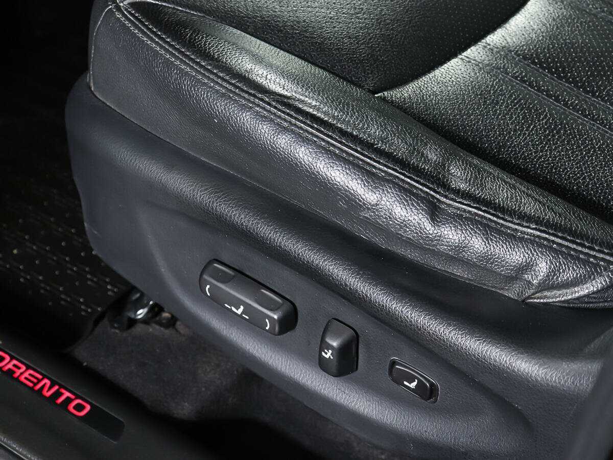 Купить Kia Sorento, 2014, 117 527 км.. Фото: #16