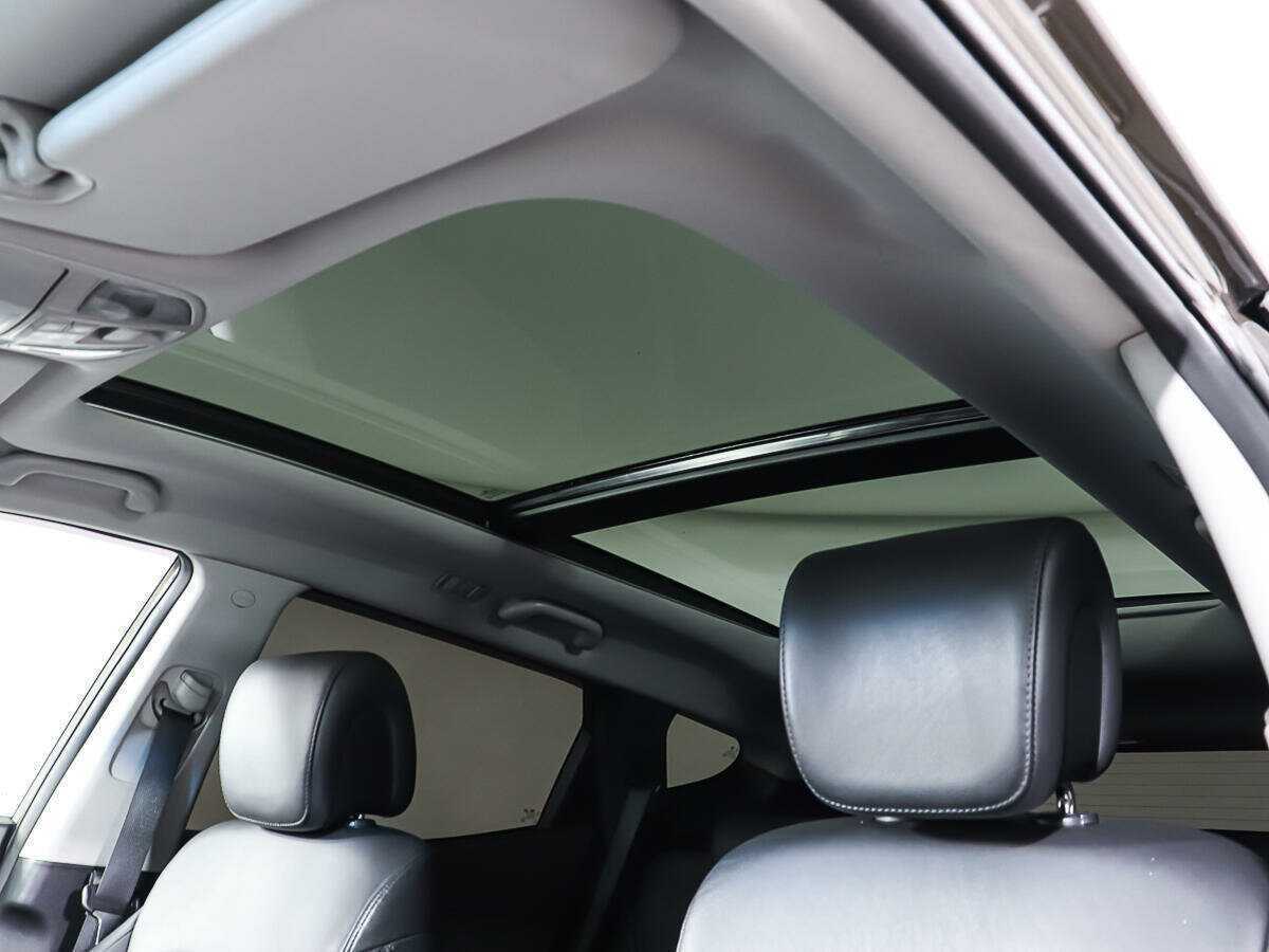 Купить Hyundai Santa Fe, 2016, 111 050 км.. Фото: #20