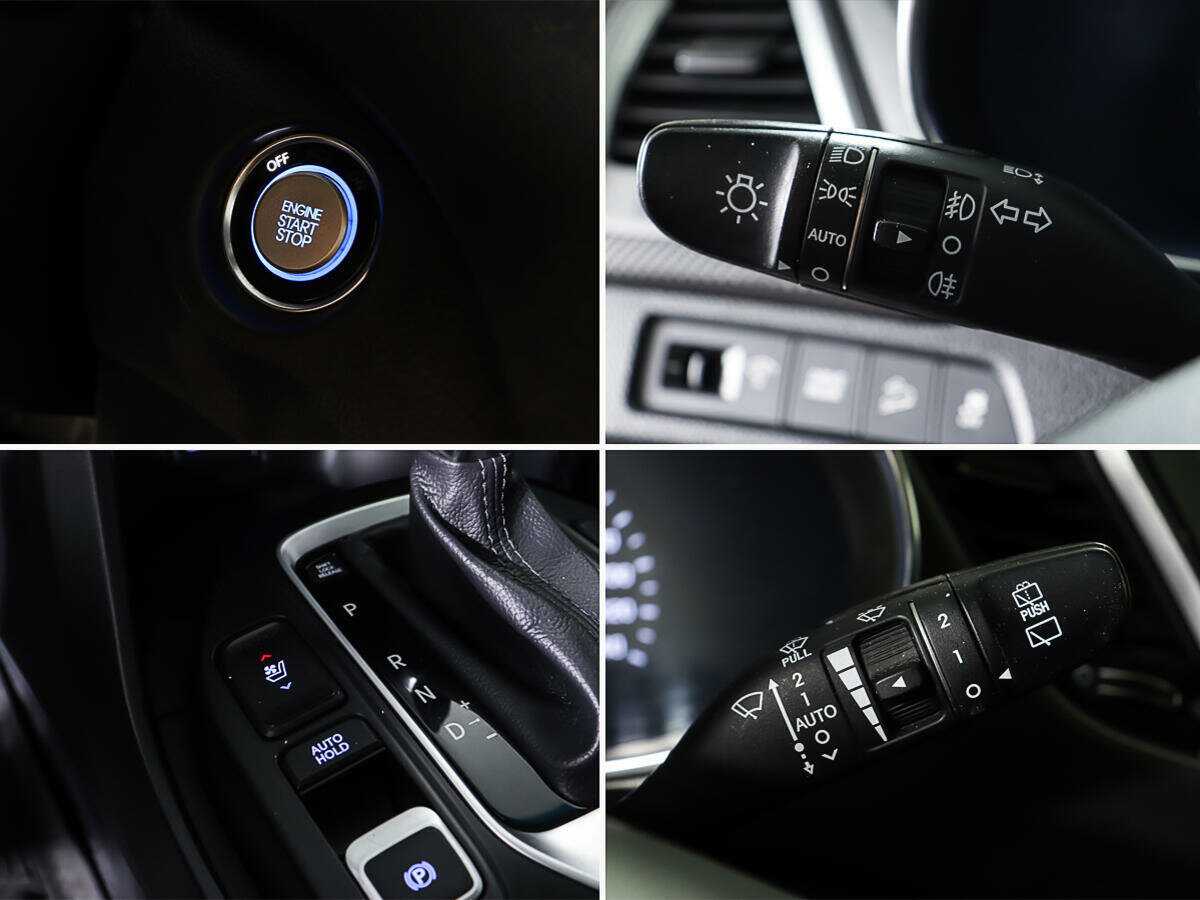 Купить Hyundai Santa Fe, 2016, 111 050 км.. Фото: #22