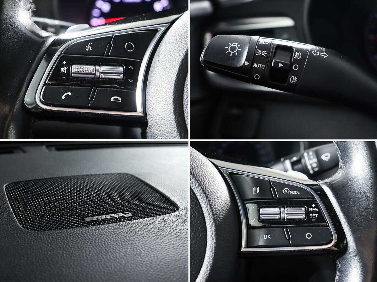 Купить Kia Optima, 2019, 79 895 км.. Фото: #16