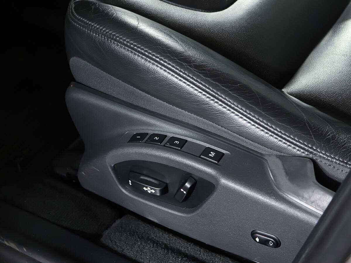 Купить Volvo XC60, 2015, 95 593 км.. Фото: #17