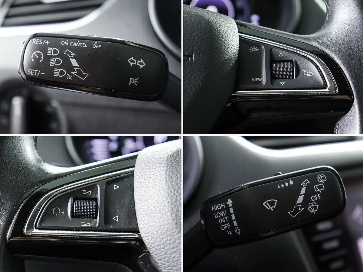 Купить Skoda Octavia, 2019, 76 300 км.. Фото: #16