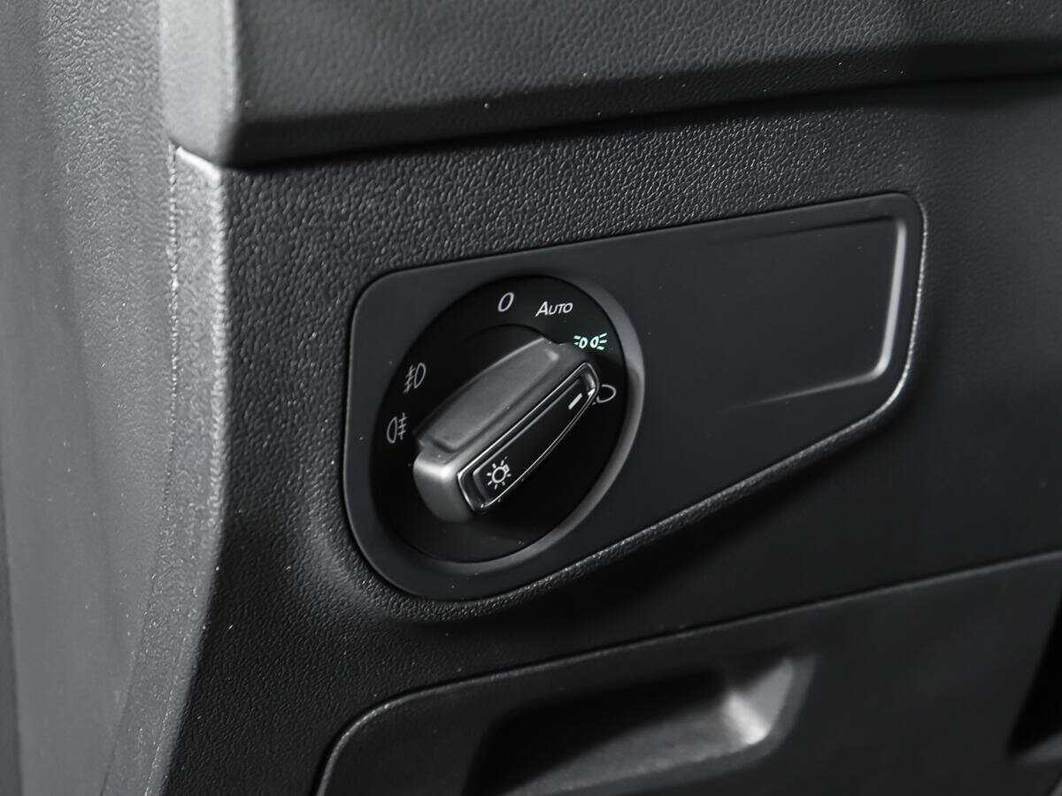 Купить Volkswagen Tiguan, 2018, 116 637 км.. Фото: #17