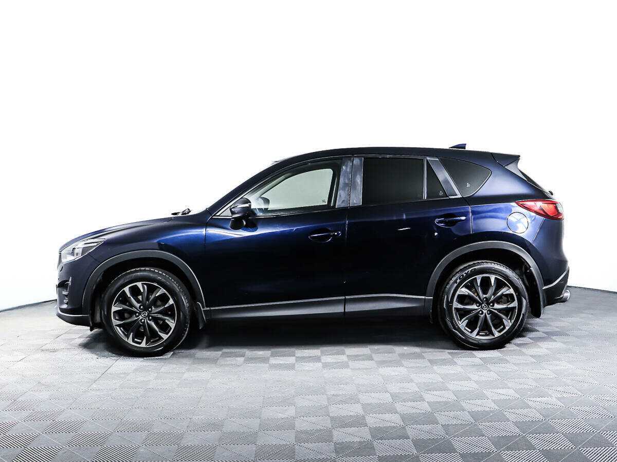 Купить Mazda CX-5, 2015, 143 710 км.. Фото: #7