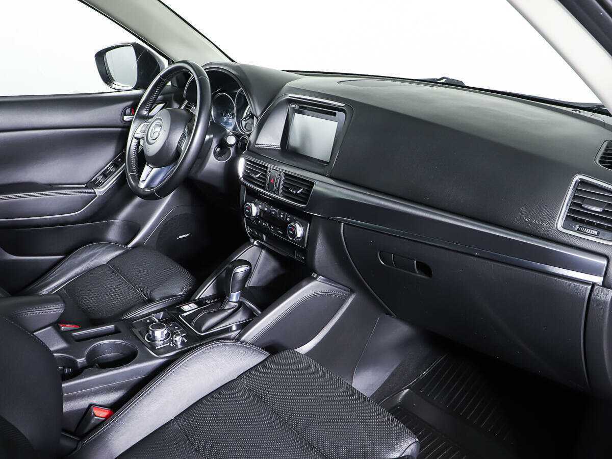 Купить Mazda CX-5, 2015, 143 710 км.. Фото: #8