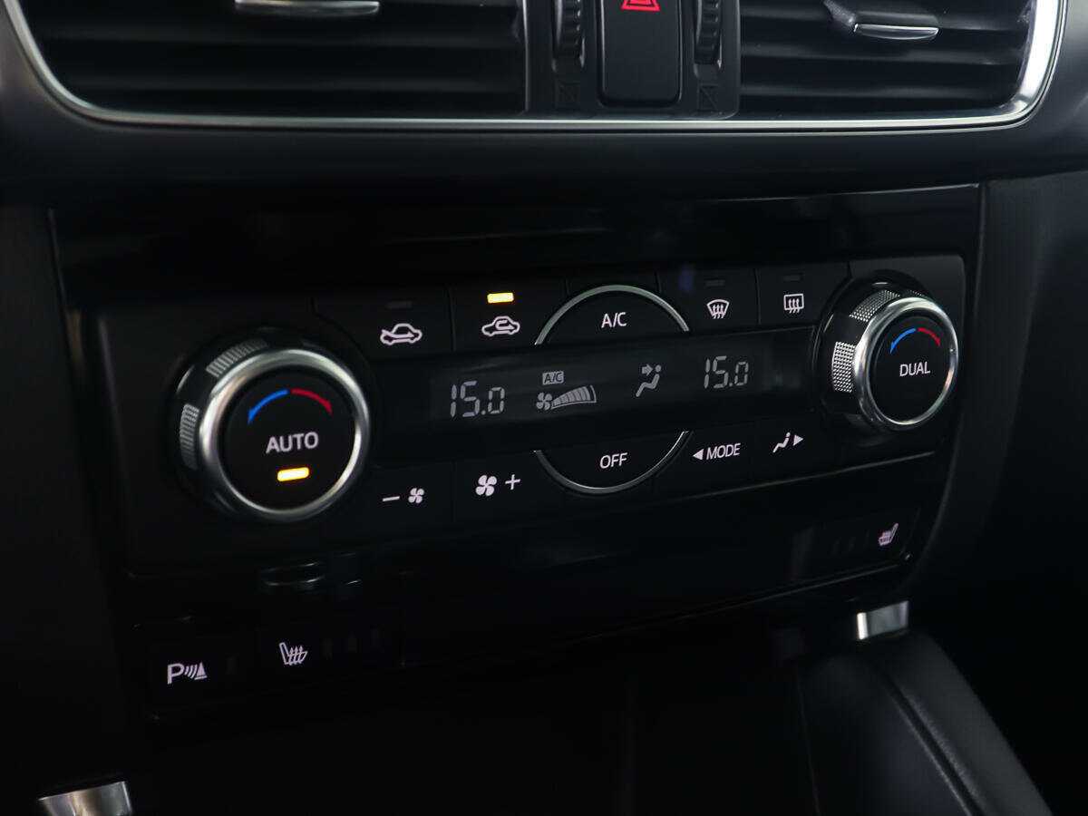 Купить Mazda CX-5, 2015, 143 710 км.. Фото: #21