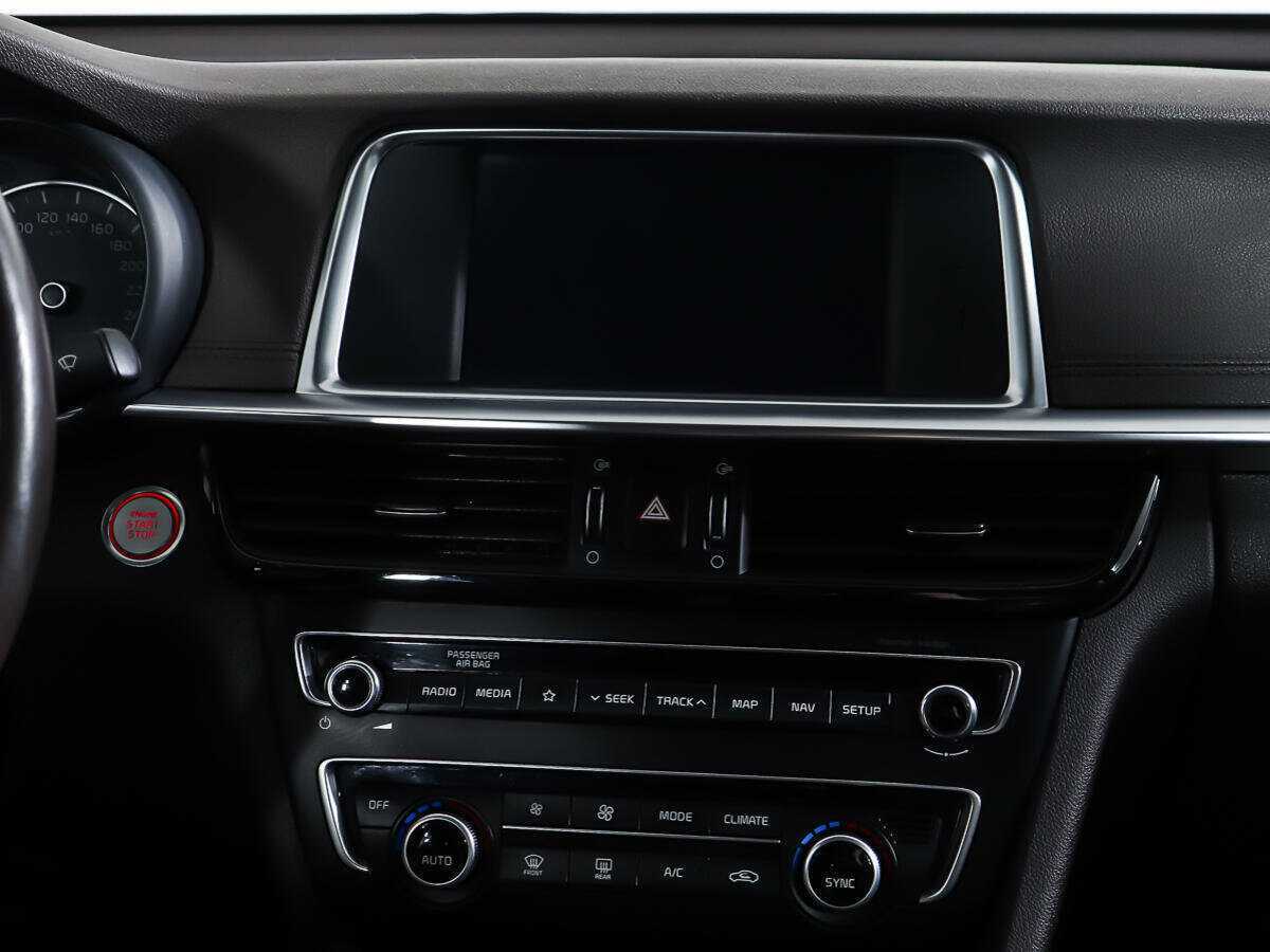 Купить Kia Optima, 2019, 52 800 км.. Фото: #11