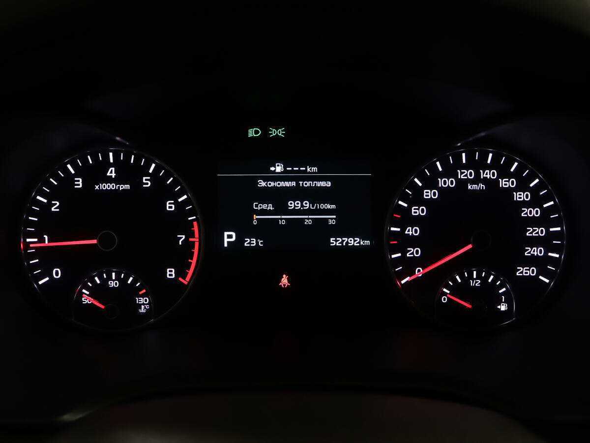 Купить Kia Optima, 2019, 52 800 км.. Фото: #13