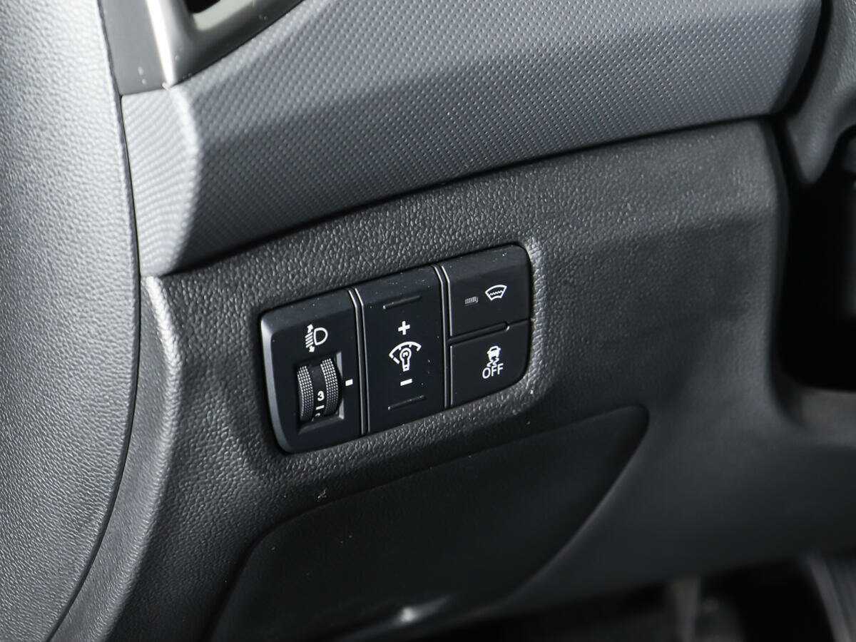 Купить Hyundai Creta, 2017, 4 200 км.. Фото: #13