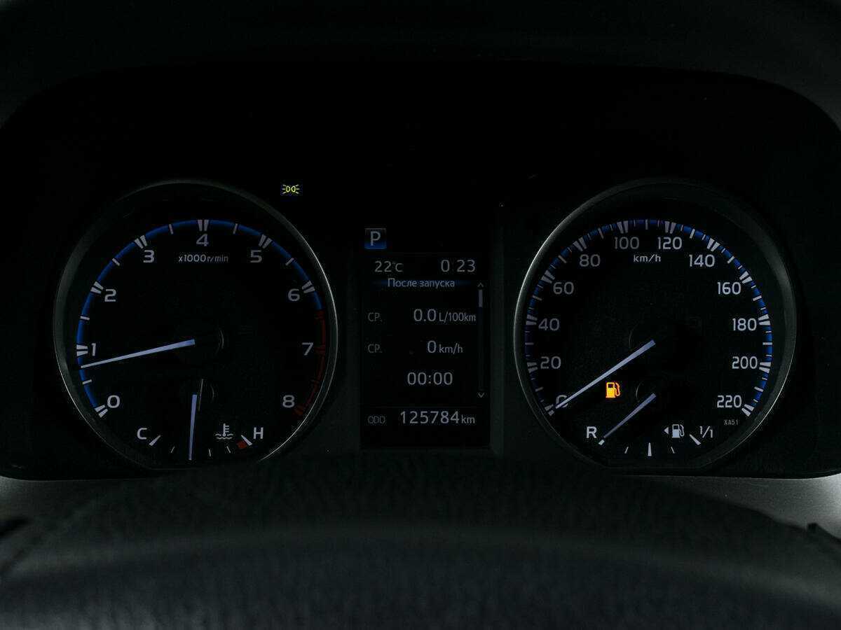 Купить Toyota RAV4, 2018, 125 003 км.. Фото: #12