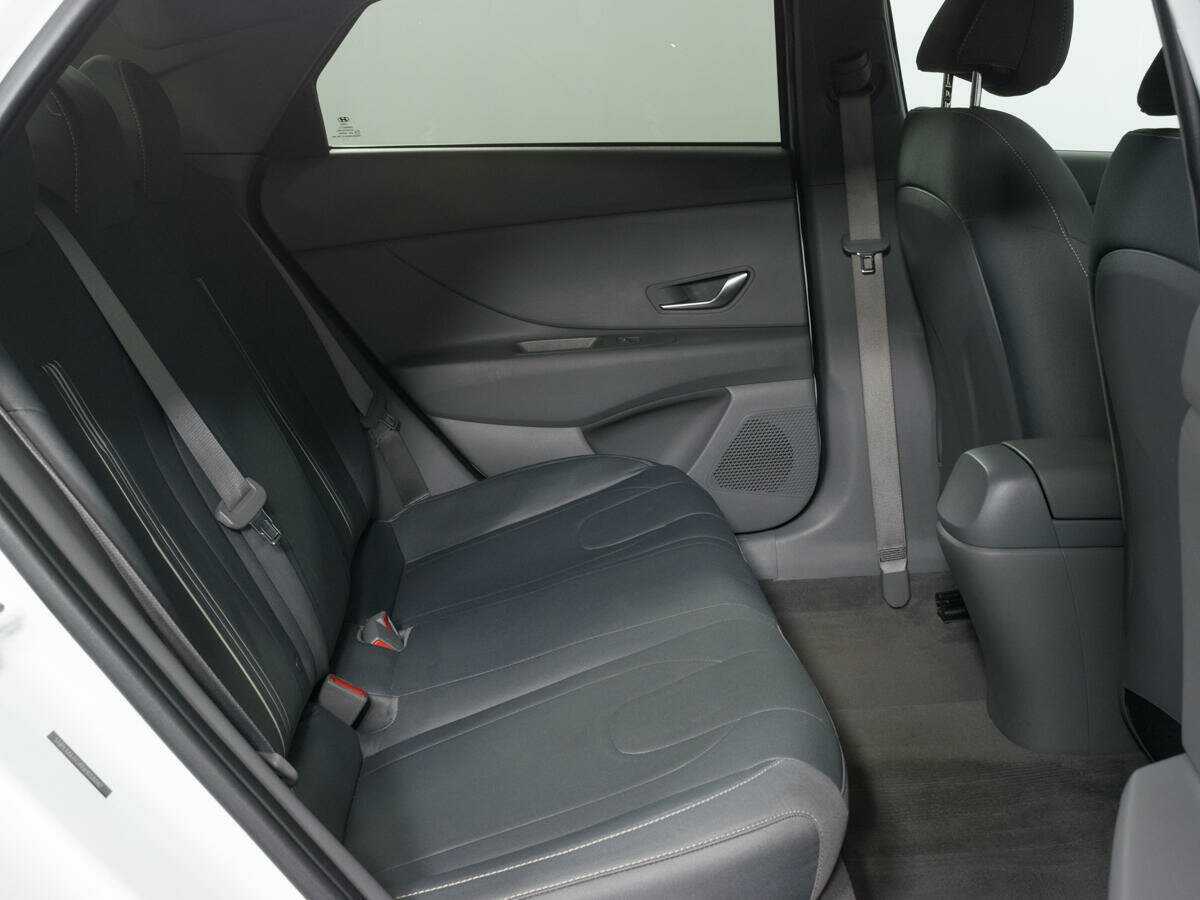 Купить Hyundai Elantra, 2021, 43 721 км.. Фото: #11