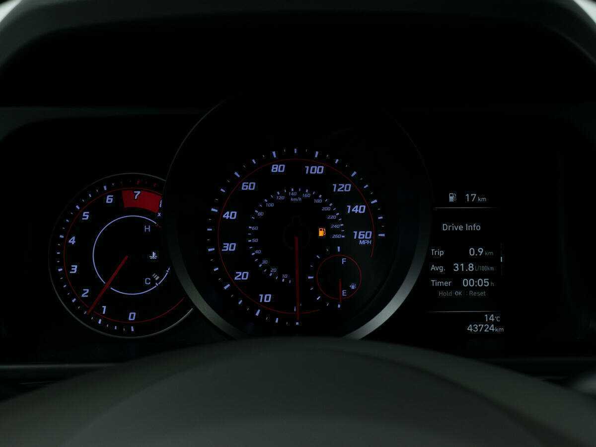 Купить Hyundai Elantra, 2021, 43 721 км.. Фото: #12