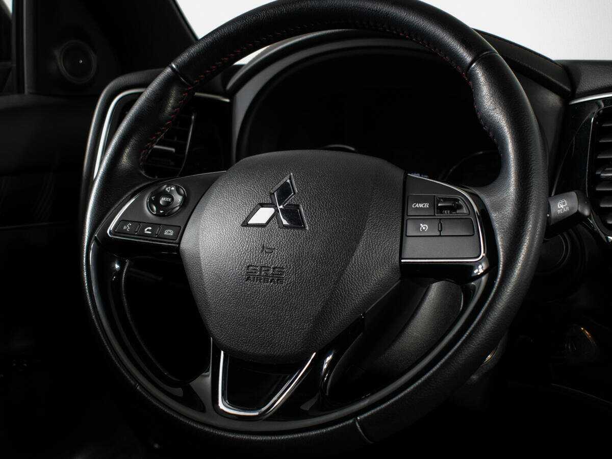 Купить Mitsubishi Outlander, 2021, 43 633 км.. Фото: #9