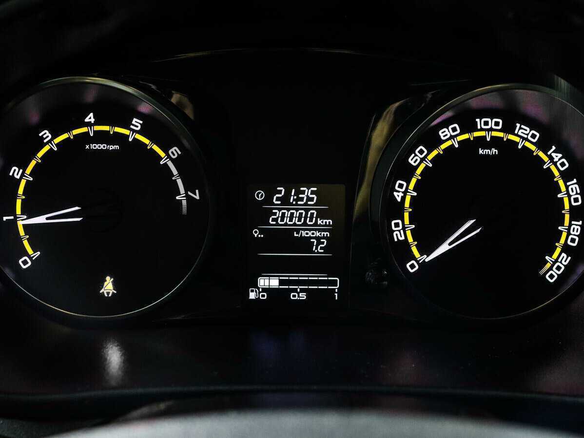 Купить Lada (ВАЗ) Granta, 2023, 19 000 км.. Фото: #9