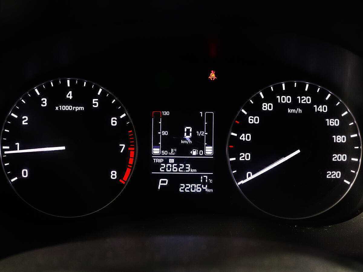 Купить Hyundai Creta, 2021, 22 063 км.. Фото: #7