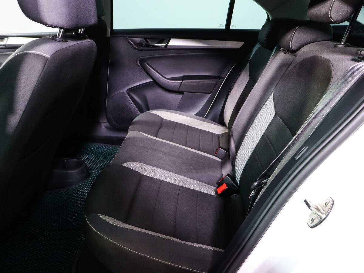 Купить Шкода Рапид, 2019, 61 522 км.. Фото: #9