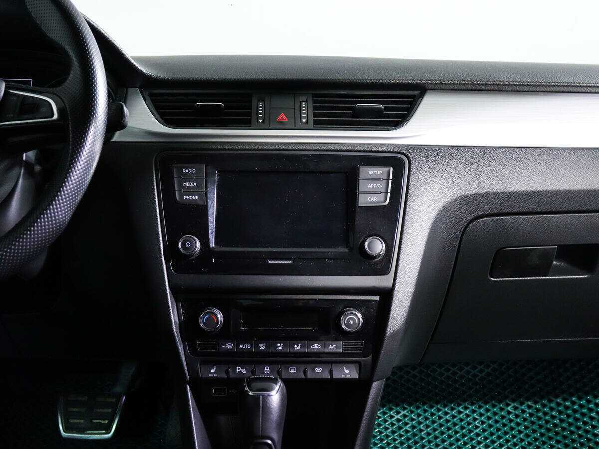 Купить Шкода Рапид, 2019, 61 522 км.. Фото: #12